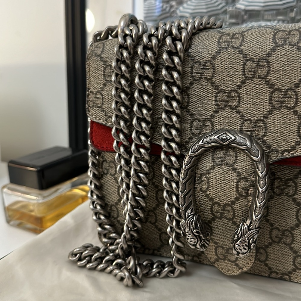 gucci dionysus mini bag - Picture 5 of 5